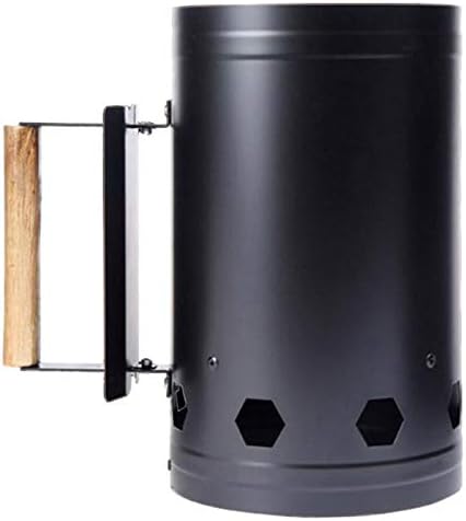 Barbecue Fast Poêle à charbon de bois Barbecue Cheminée