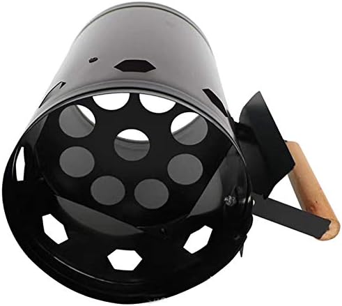 Barbecue Fast Poêle à charbon de bois Barbecue Cheminée