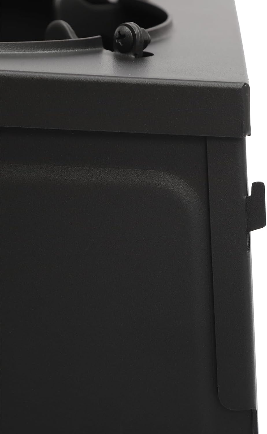 Poêle à bois pliable pour camping - Noir - Portable - Vert - Pour 3 à 5 personnes - Pour tente, chauffage, extérieur, camping, cuisine