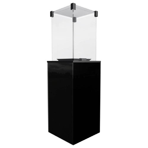 Cheminée de jardin Fram Outdoorfire 8,2 kW