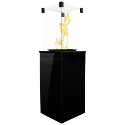 Cheminée de jardin Fram Outdoorfire 8,2 kW