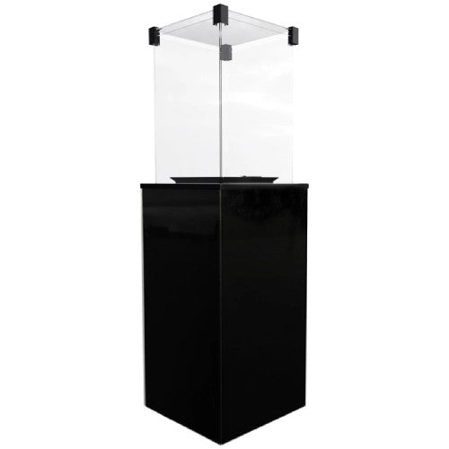 Cheminée de jardin Fram Outdoorfire 8,2 kW