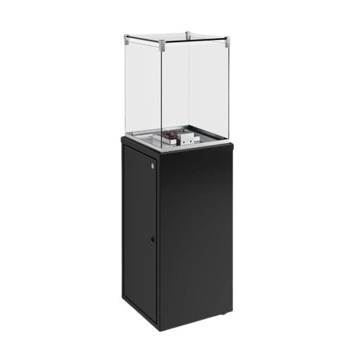 Cheminée de jardin Spartherm Fuora-Q M