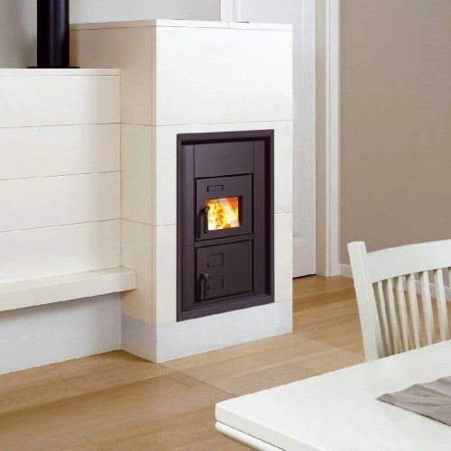 Poêle en faïence Olsberg Format 6 | 6 kW