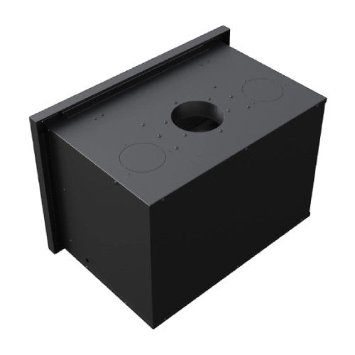 Cassette de cheminée Fram RK/70 | 8 kW