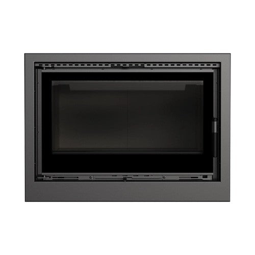 Cassette de cheminée Fram RK/80 | 12 kW