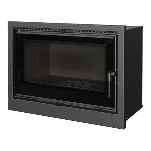 Cassette de cheminée Fram RK/80 | 12 kW