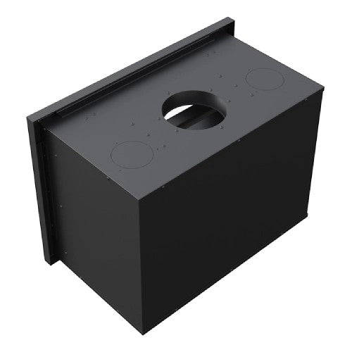 Cassette de cheminée Fram RK/80 | 12 kW