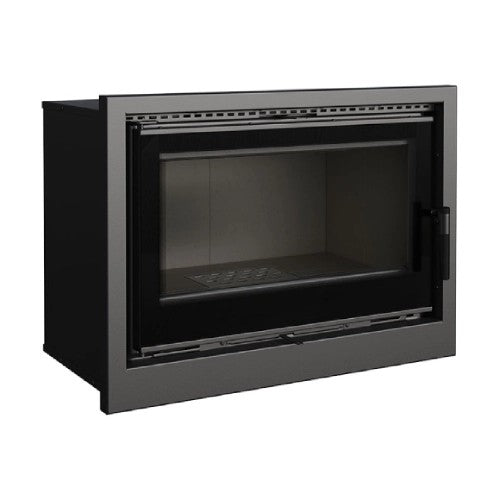 Cassette de cheminée Fram RK/80 | 12 kW