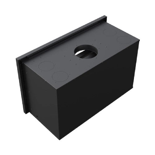 Cassette de cheminée Fram RK/95 | 14 kW