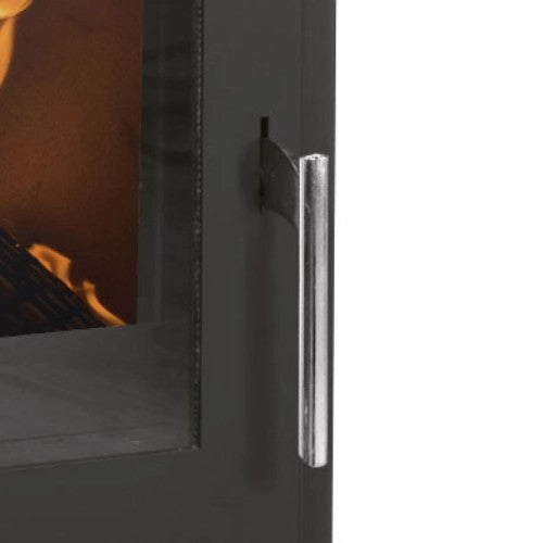 Poêle a bois Justus Texas 6 kW