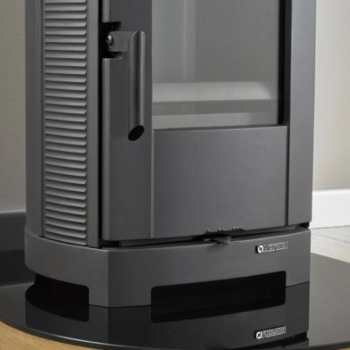 Poêle à bois La Nordica Brigitta GB 4,7 kW