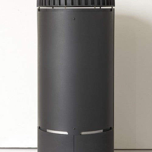 Poêle à bois La Nordica Candy 4.0 | 6,2 kW