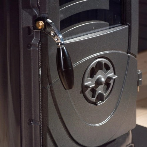 Poêle à bois La Nordica Super Junior 5 kW