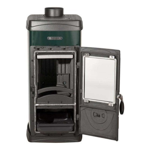 Poêle à bois La Nordica Super Junior 5 kW