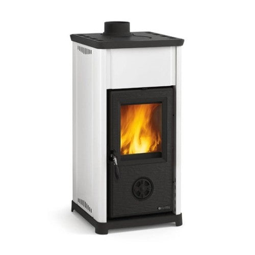 Poêle à bois La Nordica Tea 6,6 kW