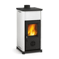 Poêle à bois La Nordica Tea 6,6 kW