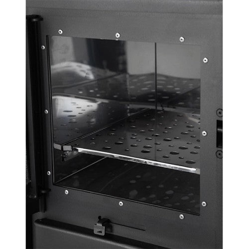 Poêle à bois Reuter Aterro 5,4 kW