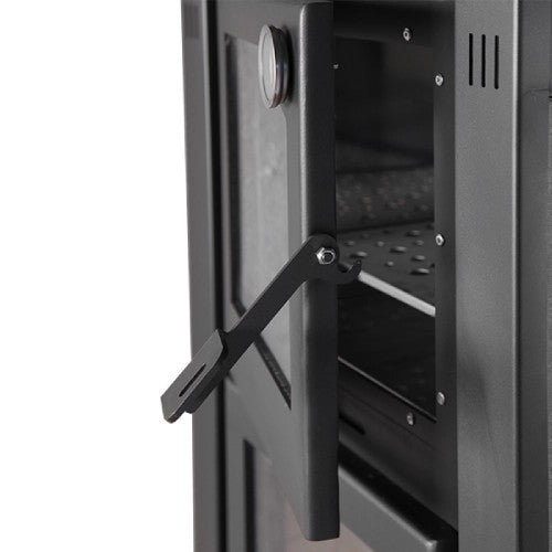 Poêle à bois Reuter Aterro 5,4 kW