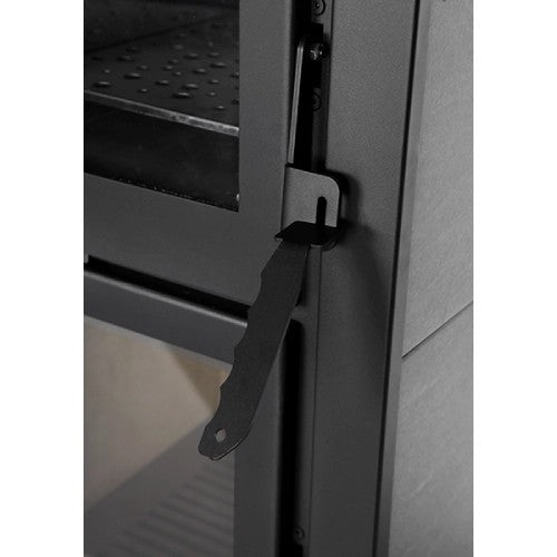 Poêle à bois Reuter Aterro 5,4 kW