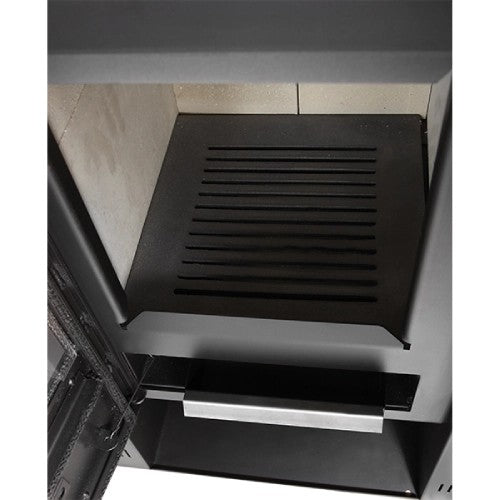 Poêle à bois Reuter Aterro 5,4 kW