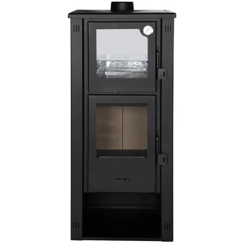 Poêle à bois Reuter Aterro 5,4 kW