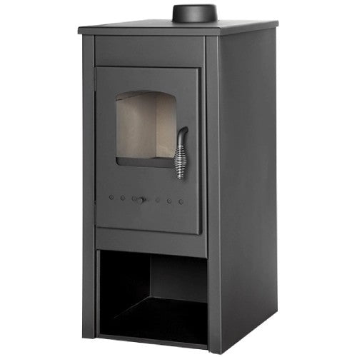 Poêle à bois Reuter Flareo 5,4 kW