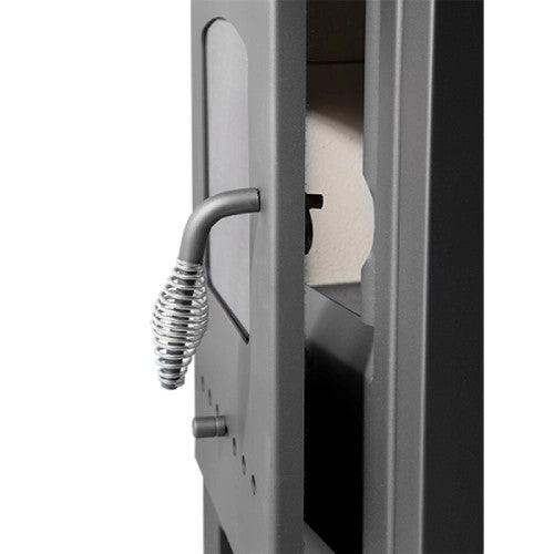 Poêle à bois Reuter Flareo 5,4 kW