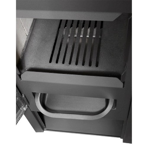 Poêle à bois Reuter Flareo 5,4 kW