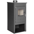 Poêle à bois Reuter Flareo 5,4 kW