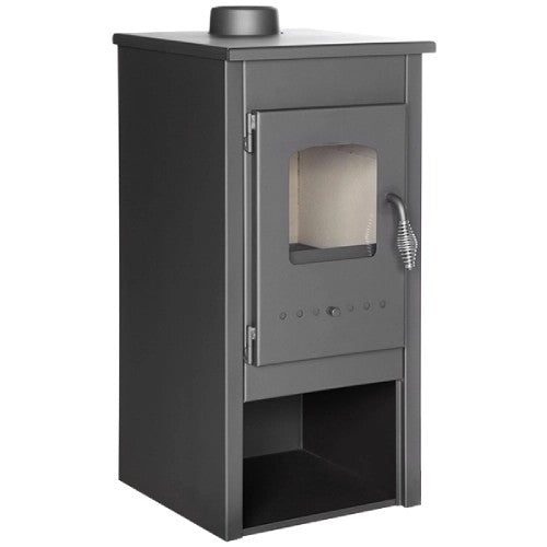 Poêle à bois Reuter Flareo 5,4 kW