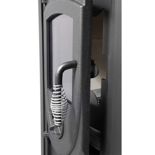 Poêle à bois Reuter Solaro 3,9 kW