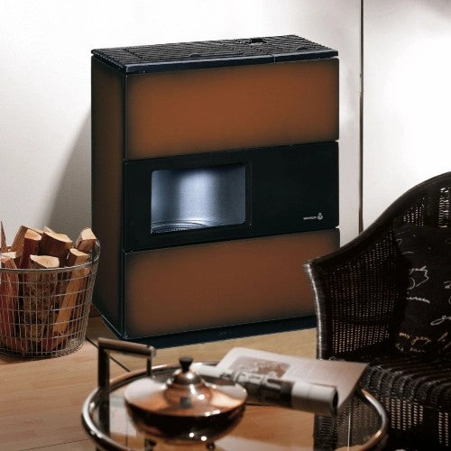 Poêle à mazout Wamsler OS 4/5 Vario 5 kW