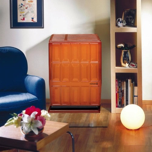 Poêle à mazout Wamsler OU Rofan S 4,3 kW