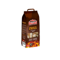 Sachet d'allume-feu en laine de bois (2kg - 170 pièces)