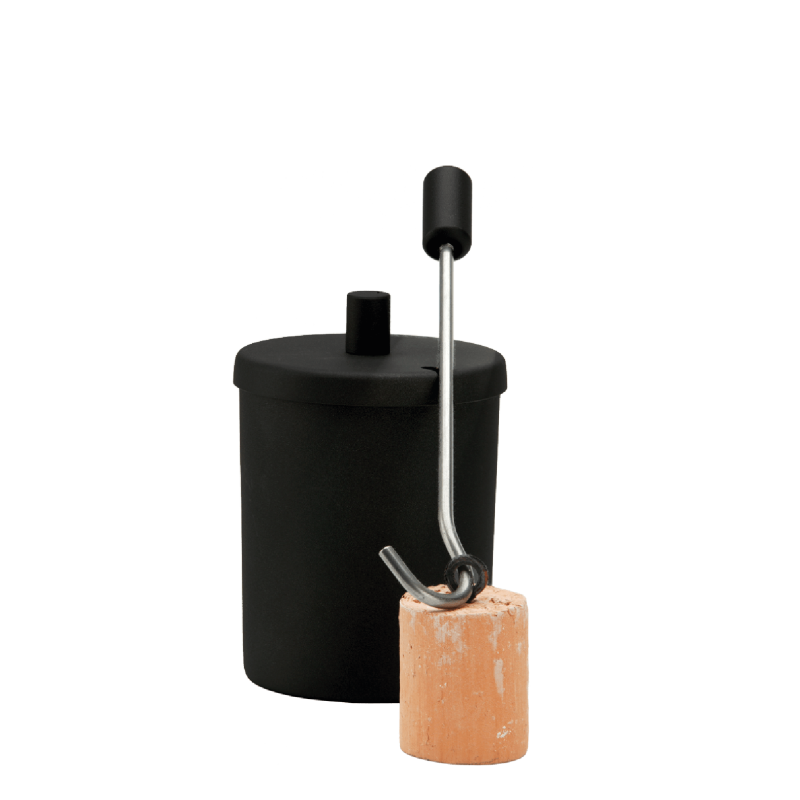 ATIZZ - Allume-feu rapide et durable