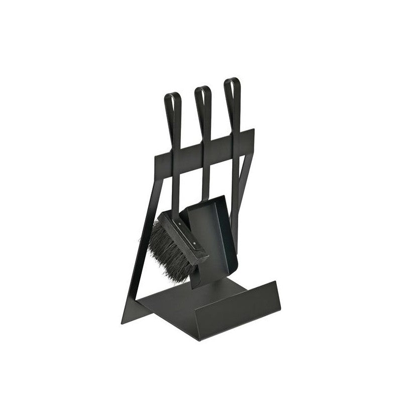 ATLAS Serviteur pour poêles et cheminées