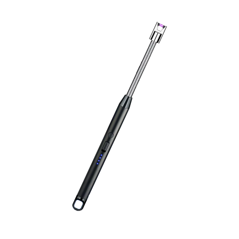 Briquet Allume-Feu USB Rechargeable