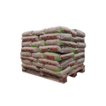 Demi palette de Granulés de bois PAULS Pellets 35 sacs - 525kg