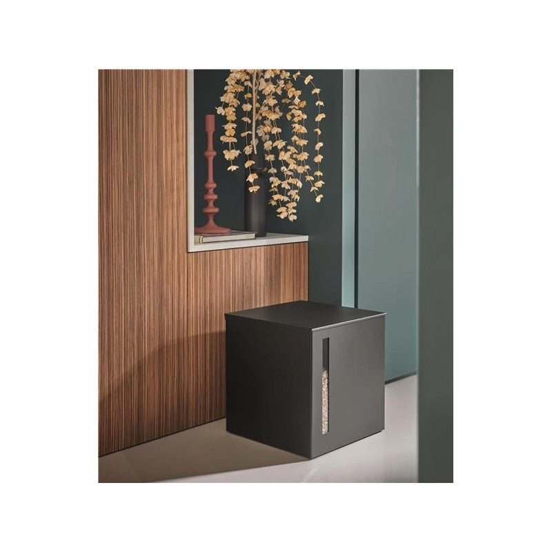 ATLAN - Réserve à granulés