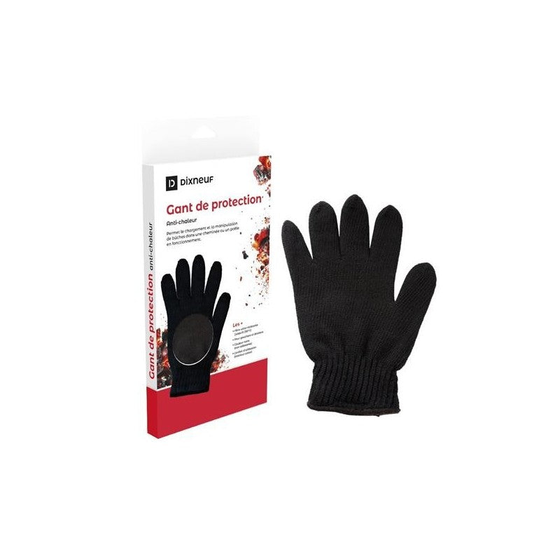 ETNA - Gant de protection anti-chaleur