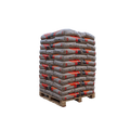 Crépito Holzpellets (Palette mit 72 Säcken - 1080 kg)