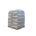 ISKO Holzpellets - Palette mit 70 Säcken à 1050 kg