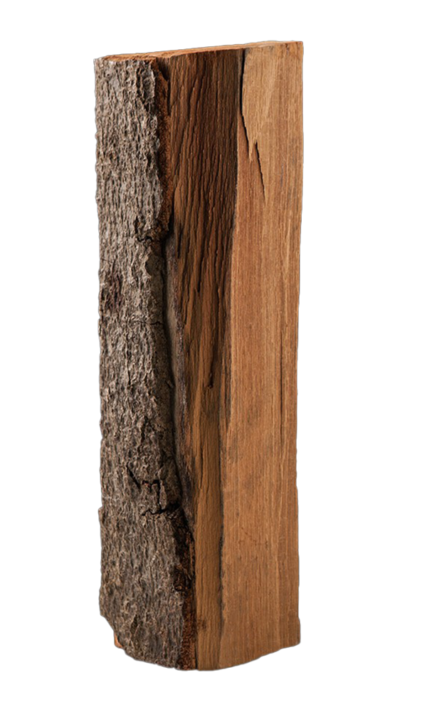 Palette bois de chauffage hêtre séché au four – 33 cm