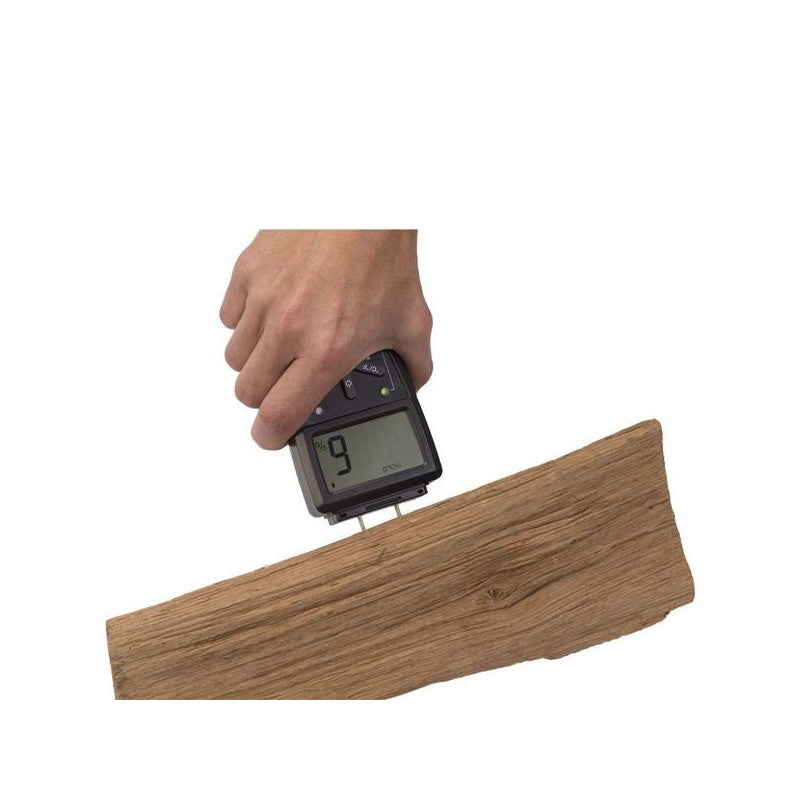 VECTOR - Testeur d'humidité pour bois