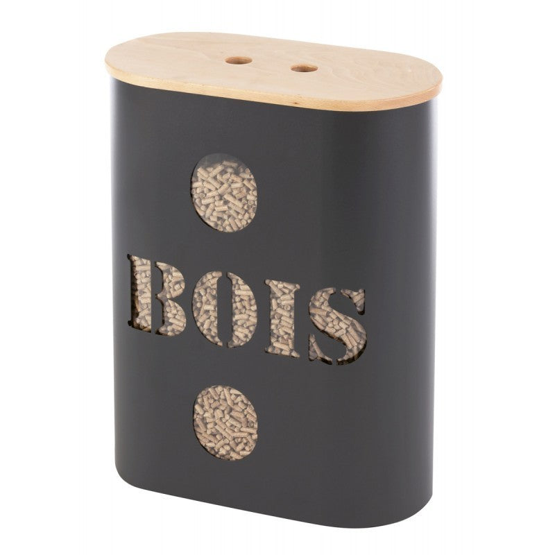 SEQUENCE - Rangement à granulés (Modèle d'exposition)