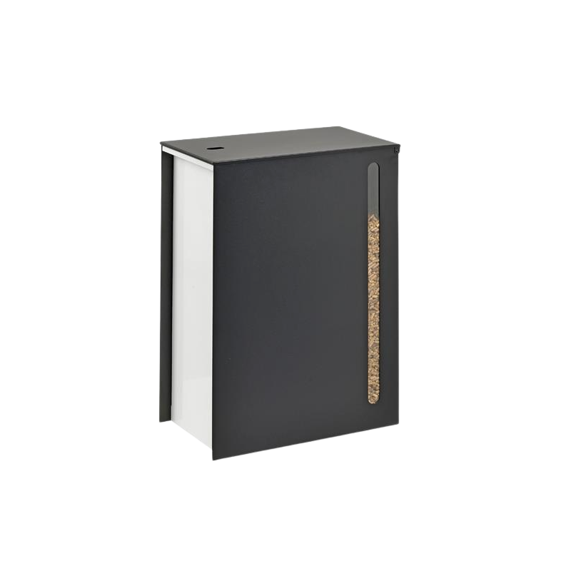 Stockeur à granulés CARGO