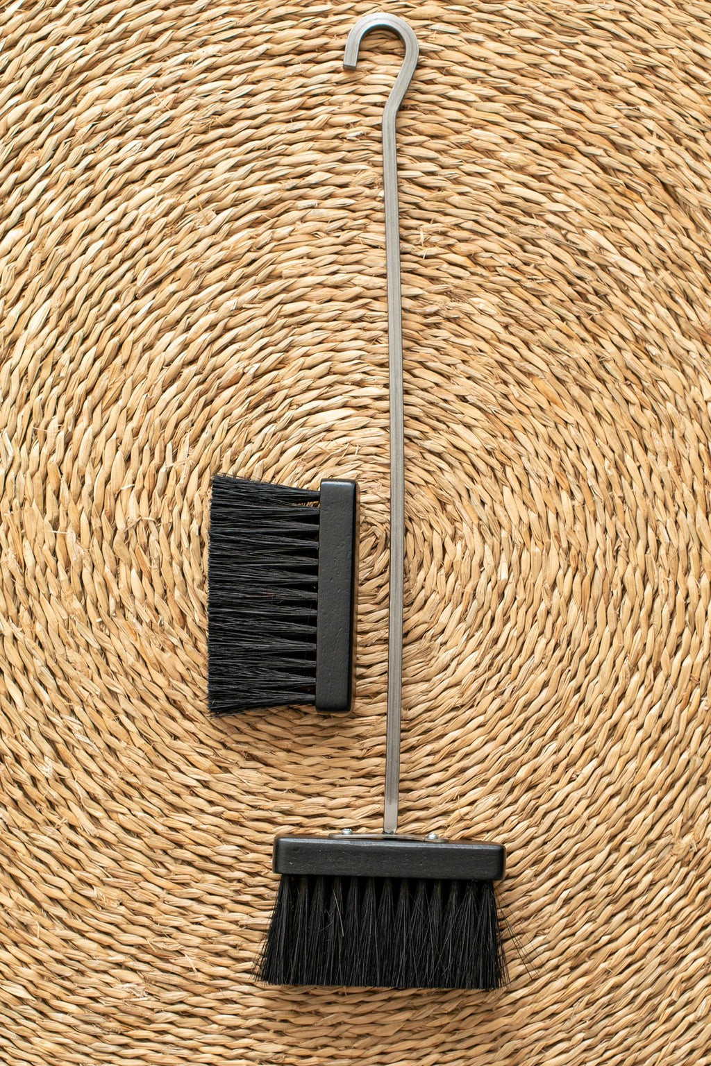 Brosse de balai polypro