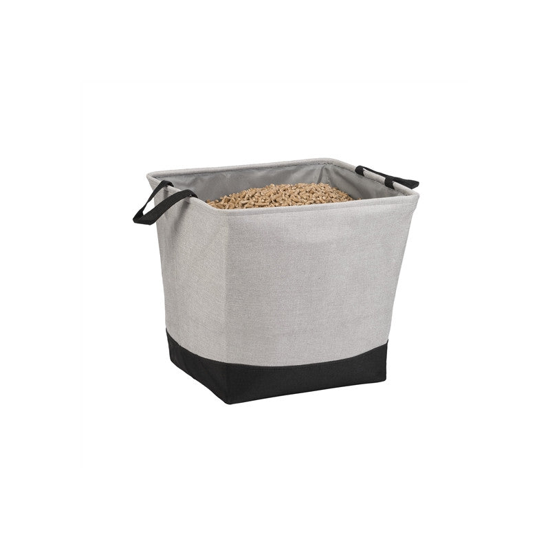 BELAGIO - Sac à granulés / bûches